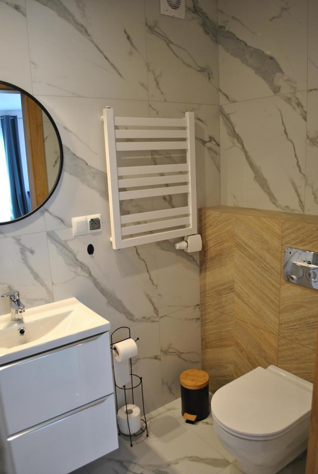 Apart4You Apartamenty Nowy Targ Luaran gambar