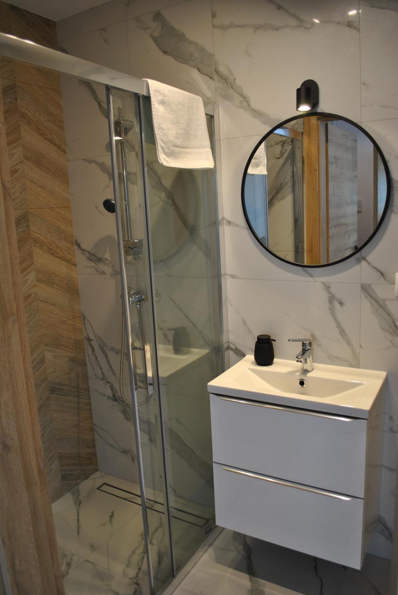 Apart4You Apartamenty Nowy Targ Luaran gambar